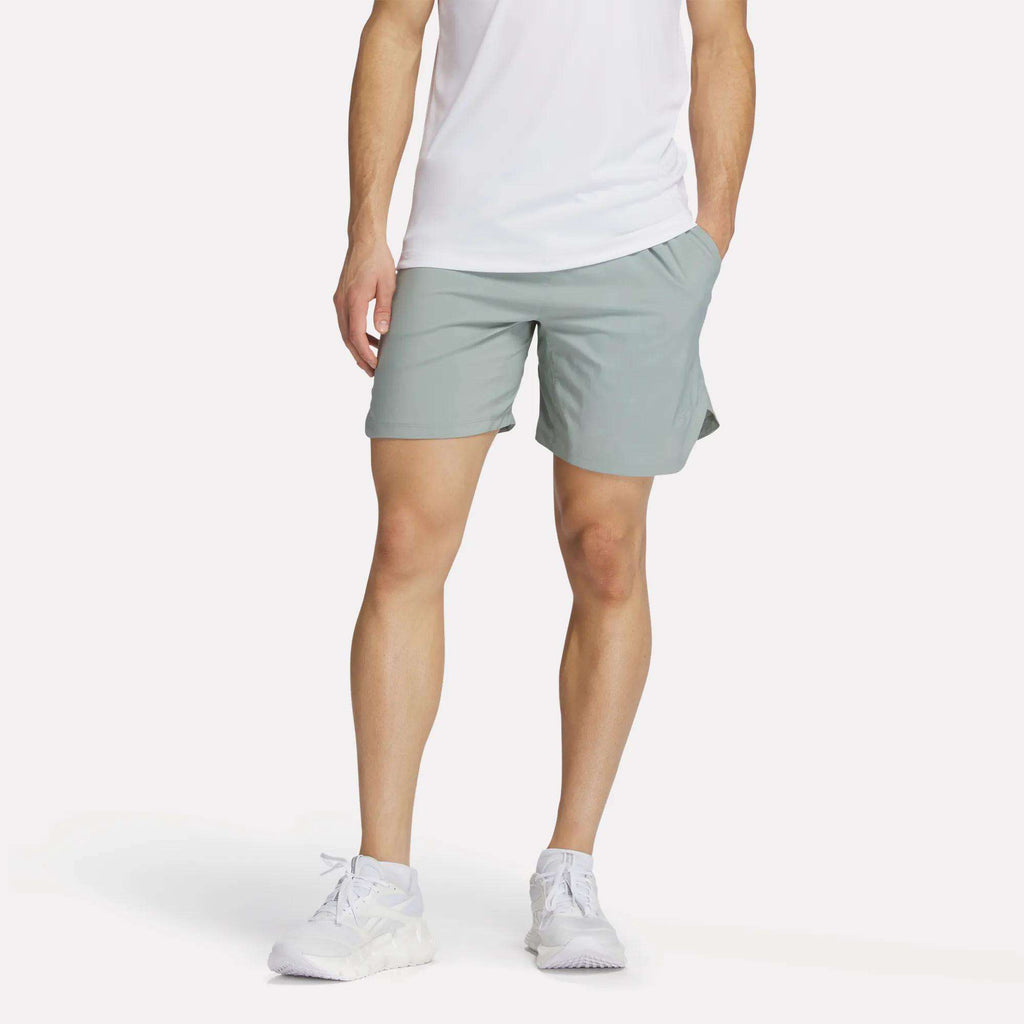 Men's Run Shorts - Reebok