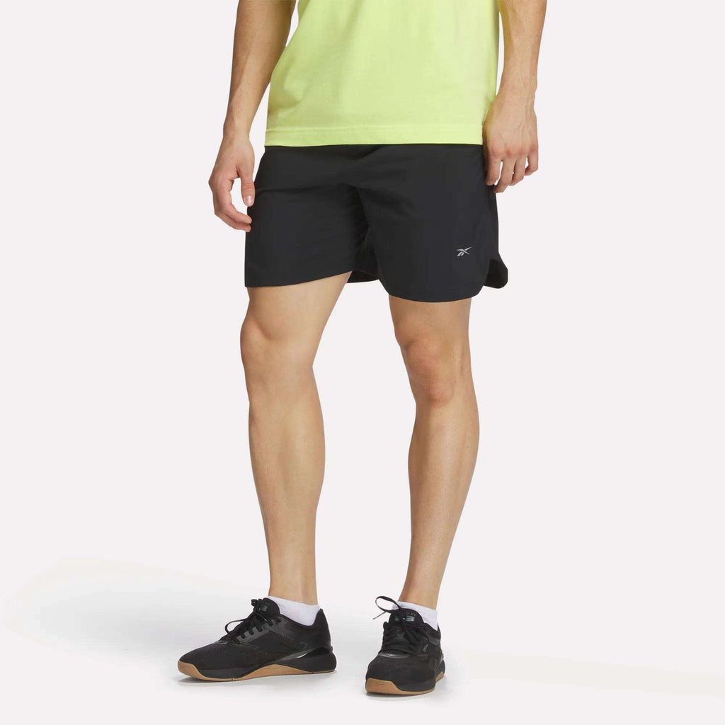 Men's Run Shorts - Reebok