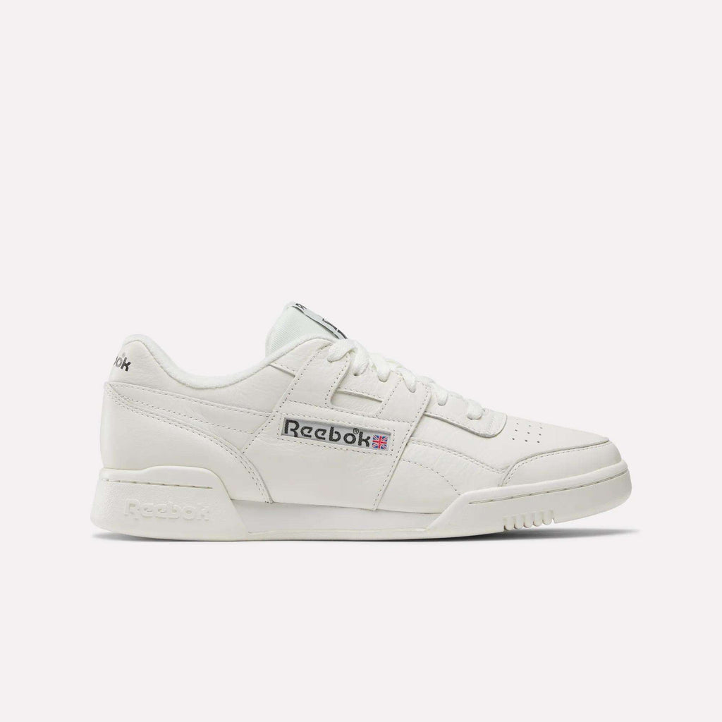 Workout Plus Shoes