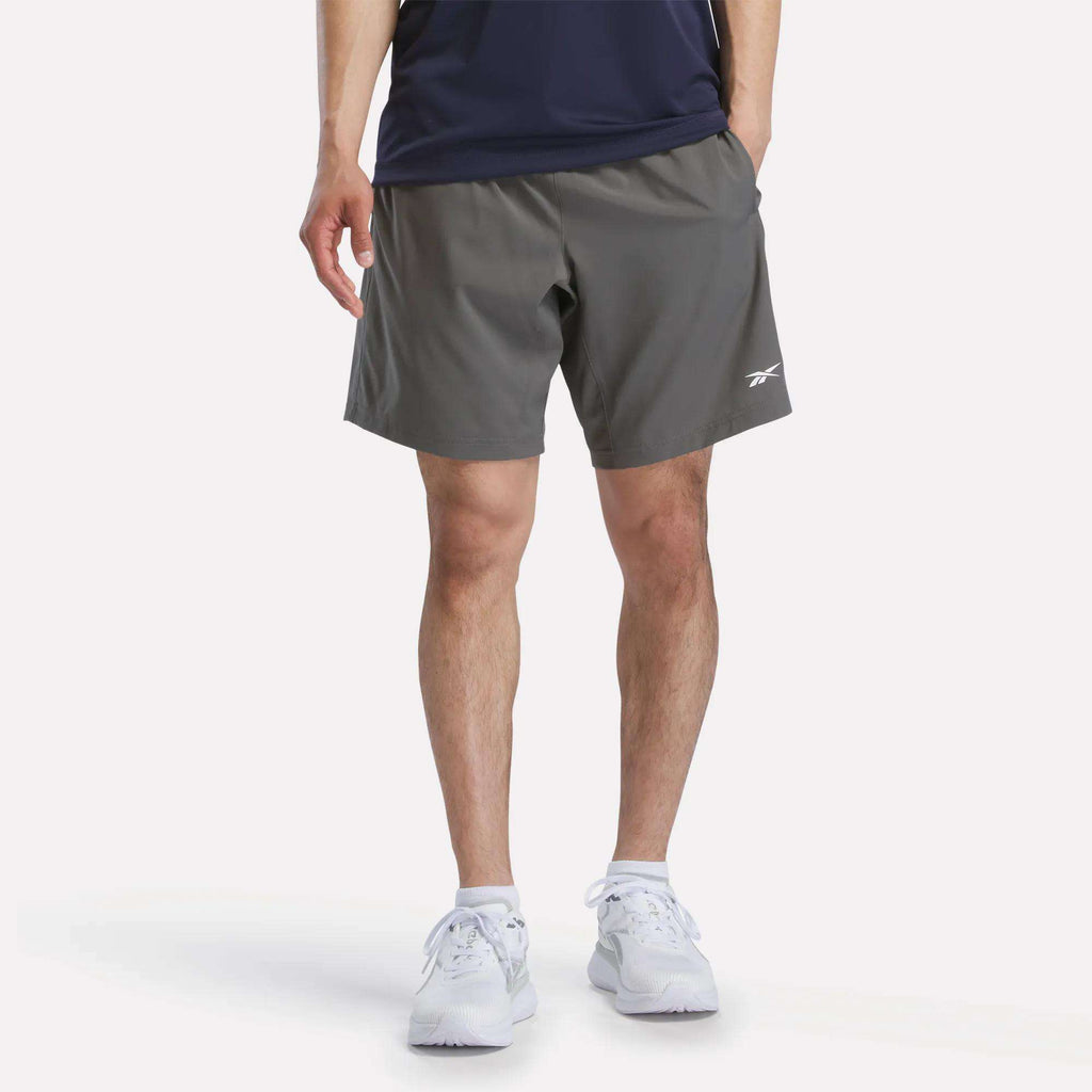 Men's Woven Shorts - Reebok