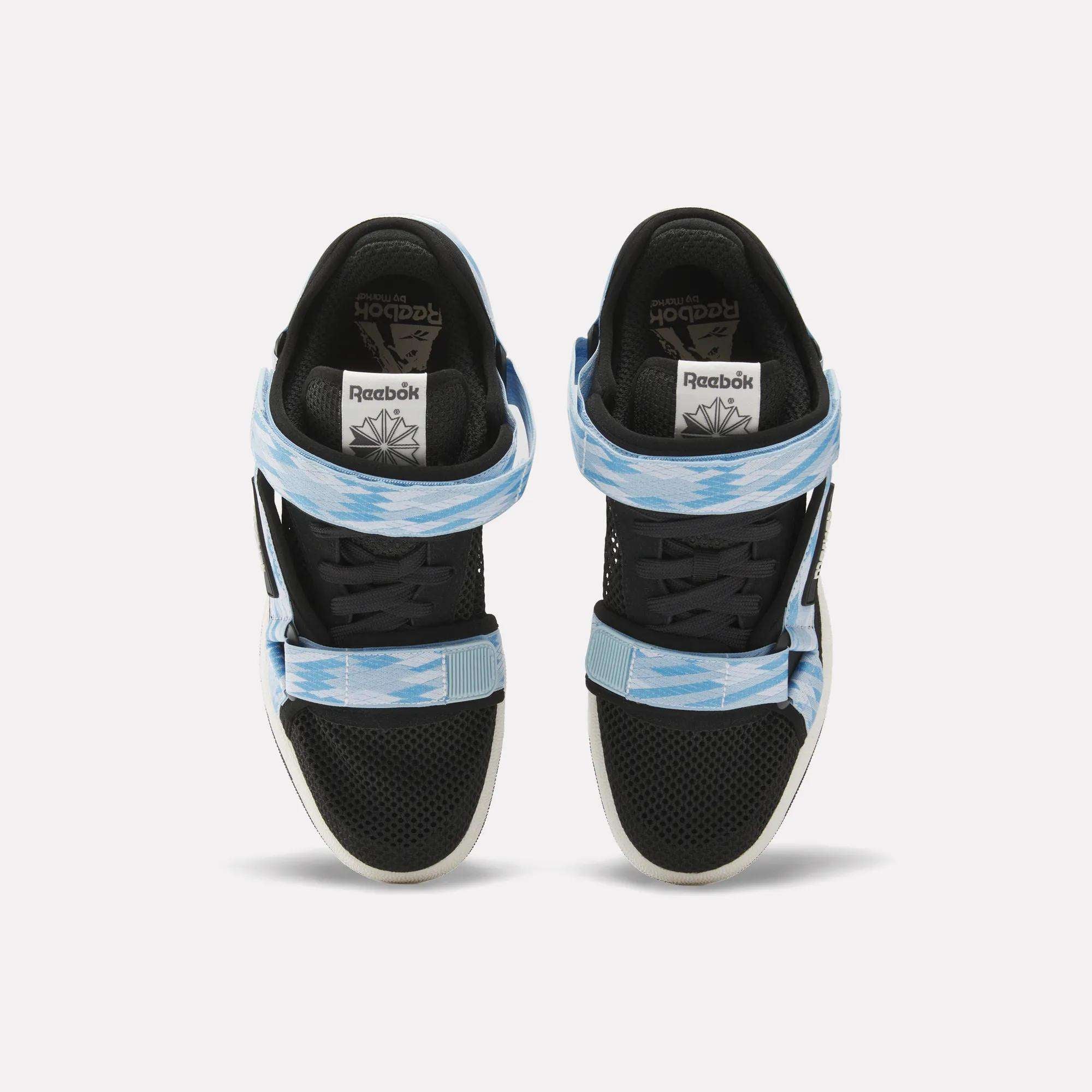 Reebok x MARKET Club C 85 Shoes - Reebok