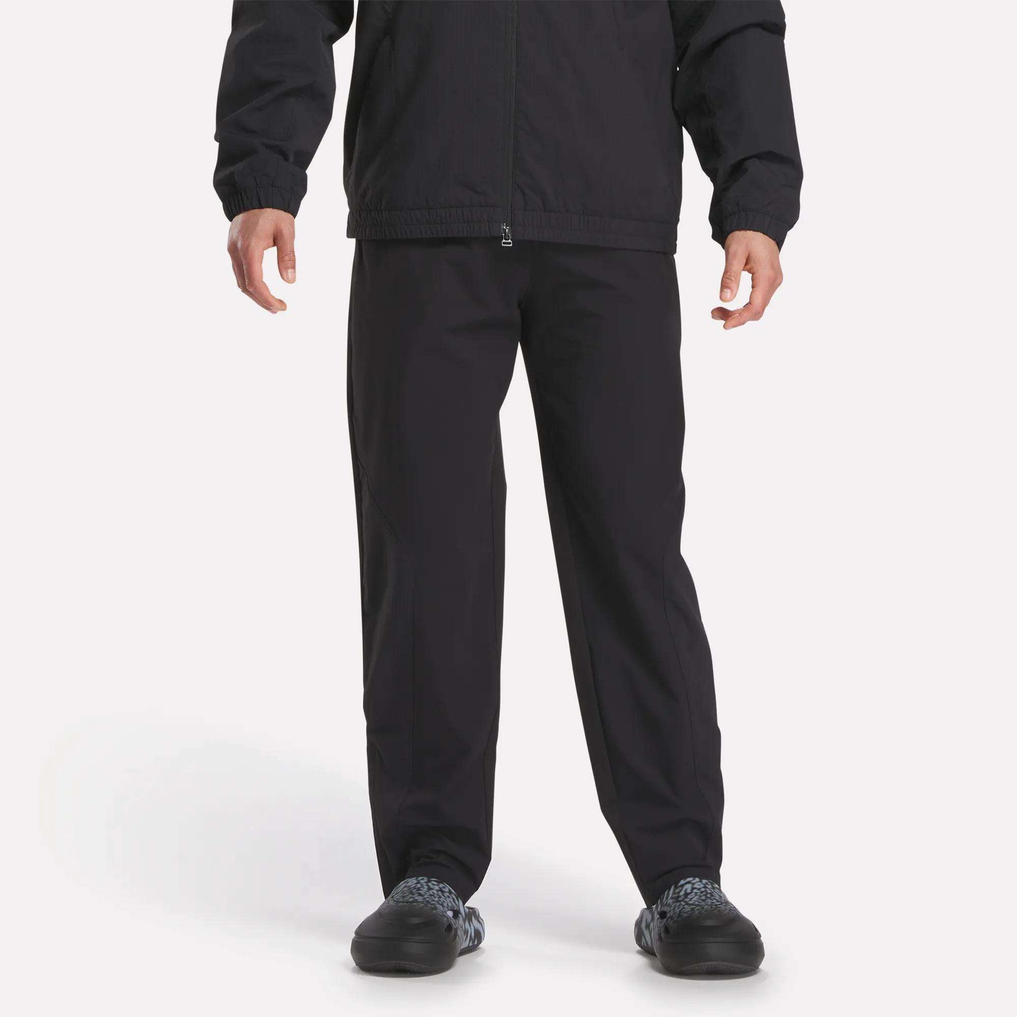 Track Pants - Reebok