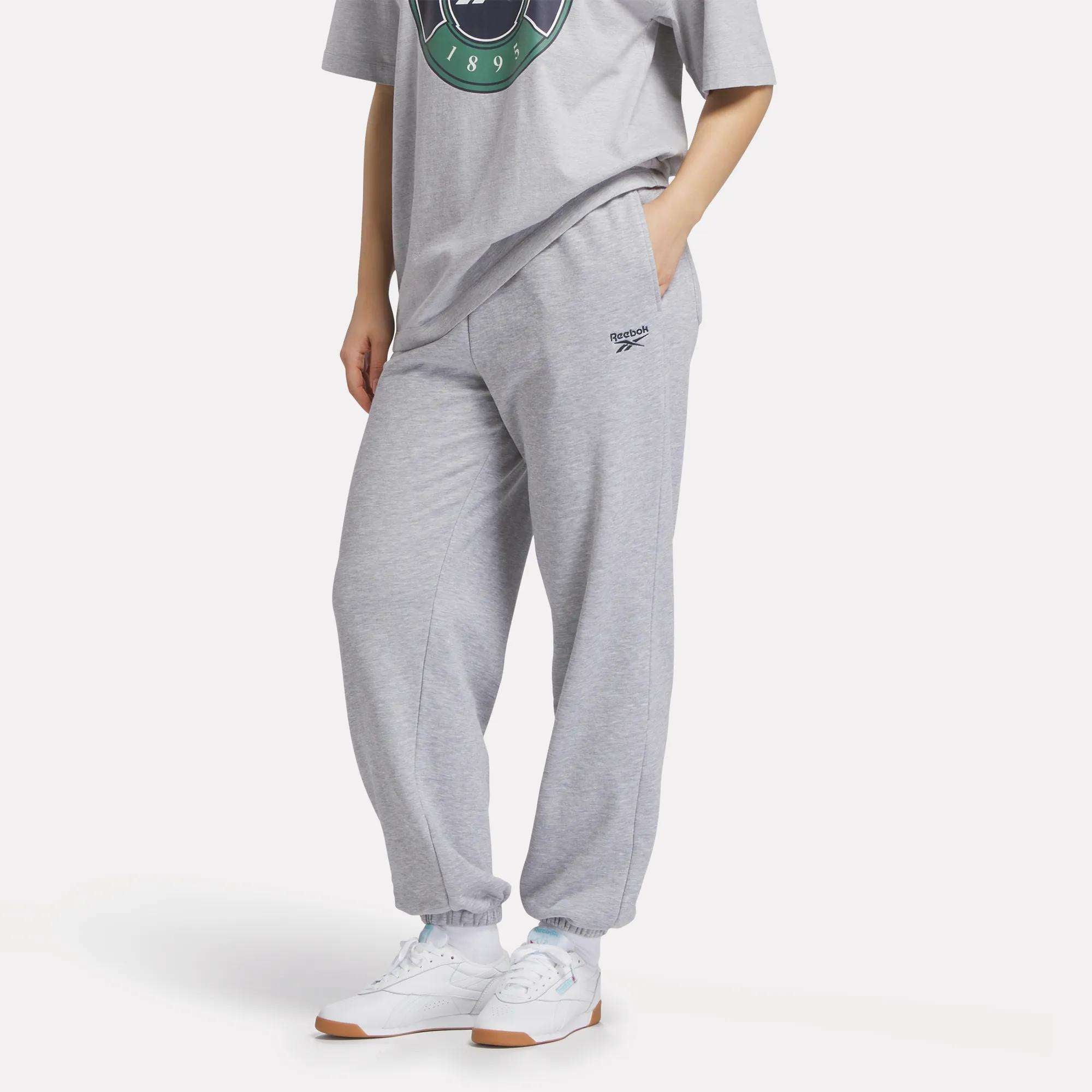 Women's Lawn Club Jogger Pants - Reebok