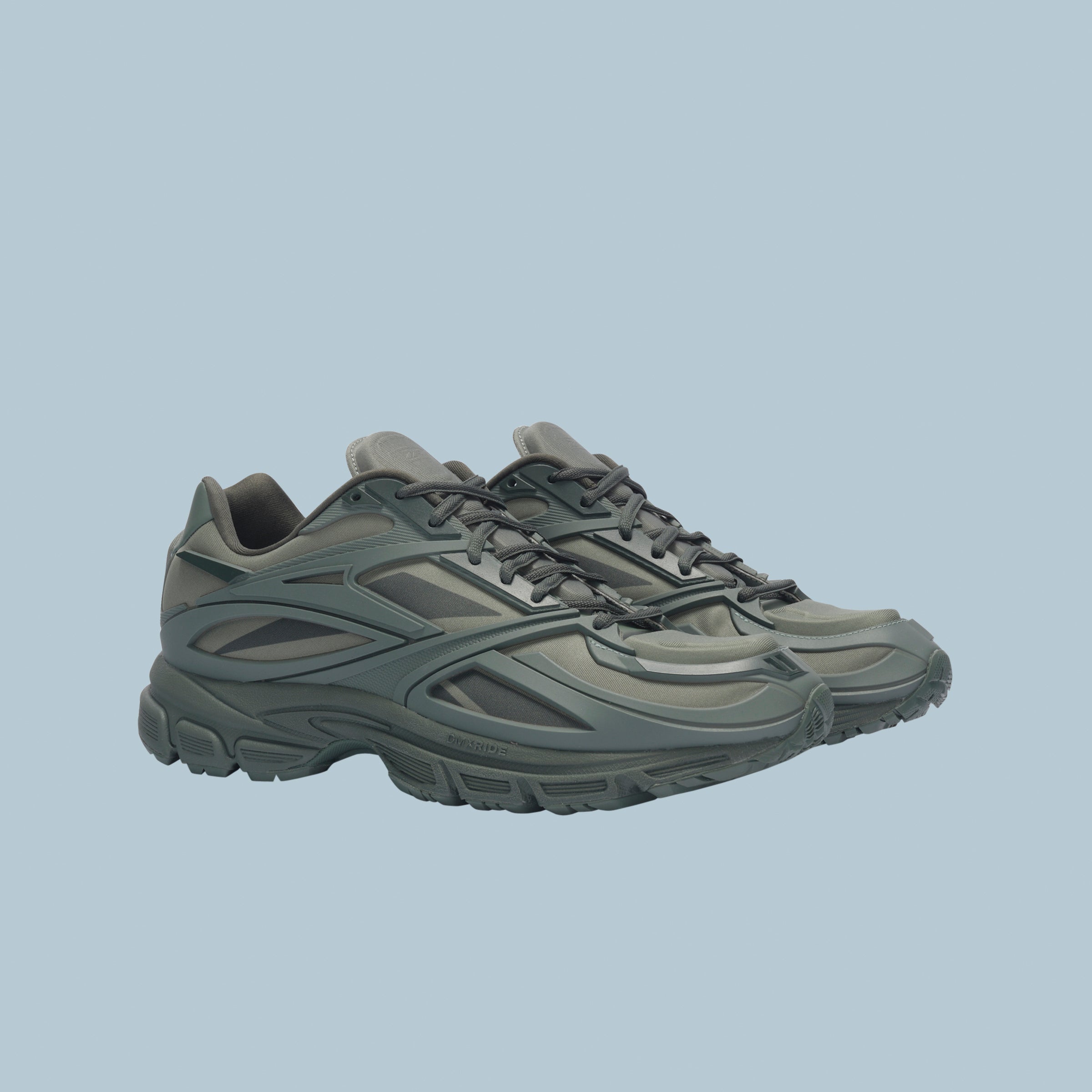 Premier Road Modern Sneakers - Reebok