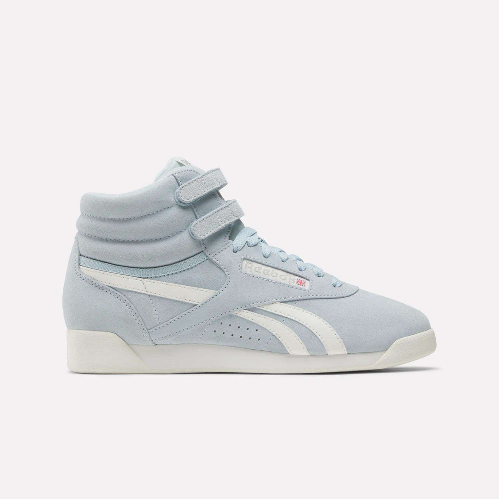 Women's Freestyle Hi Shoes - Reebok