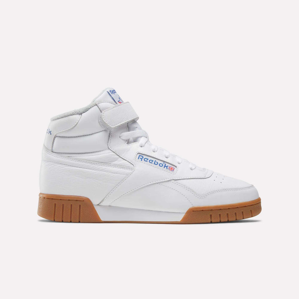 Men's EX-O-FIT Hi Shoes - Reebok