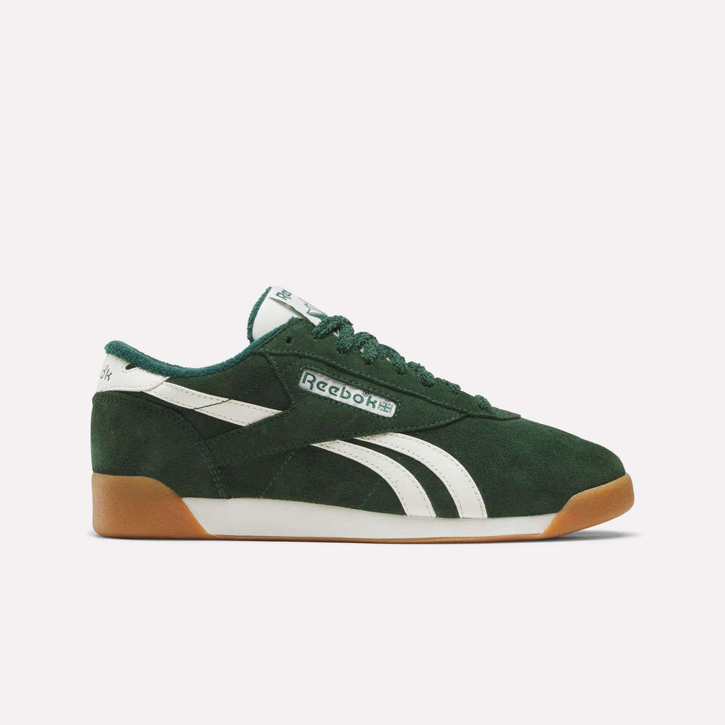 Women's Freestyle Lo Shoes - Reebok