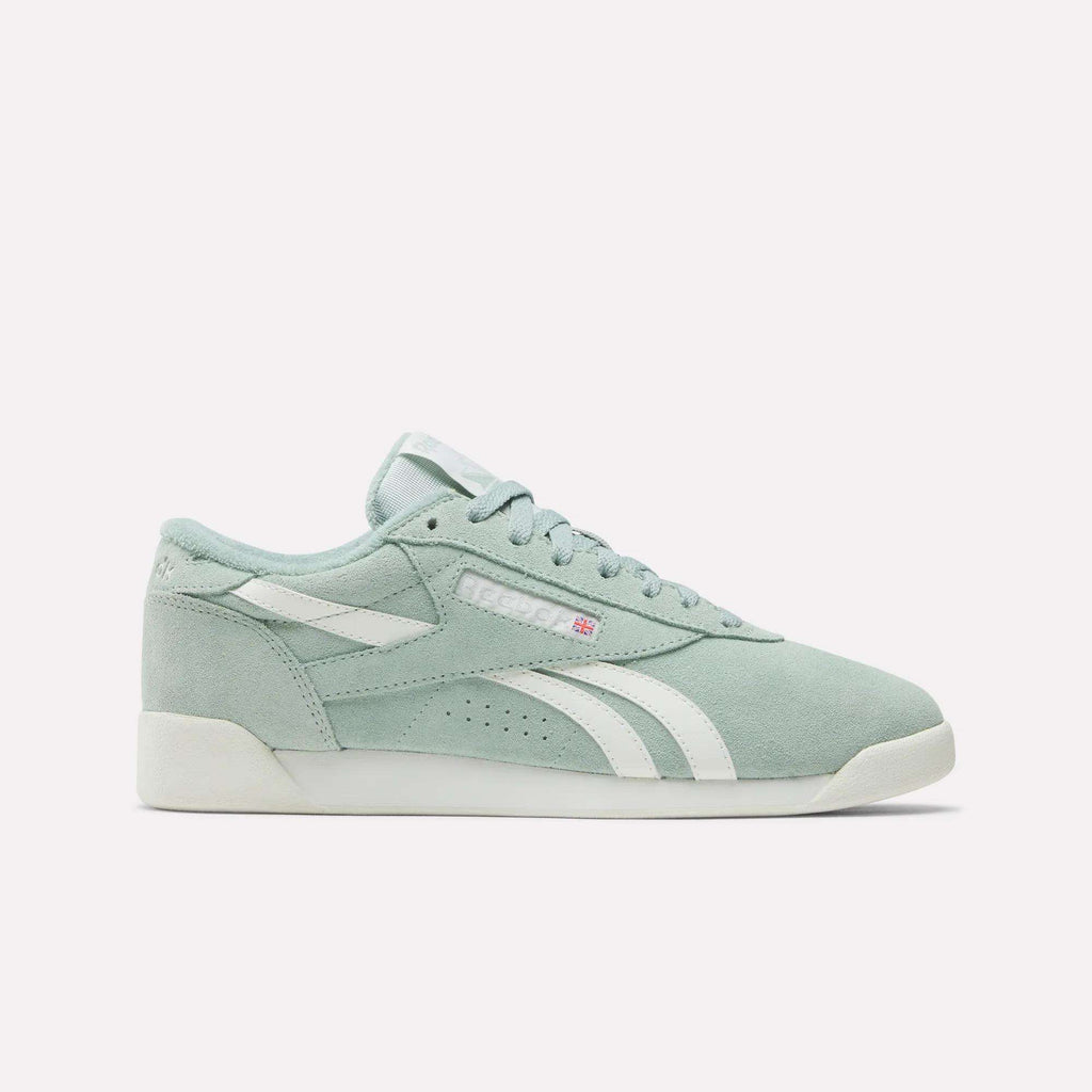 Women's Freestyle Lo Shoes - Reebok
