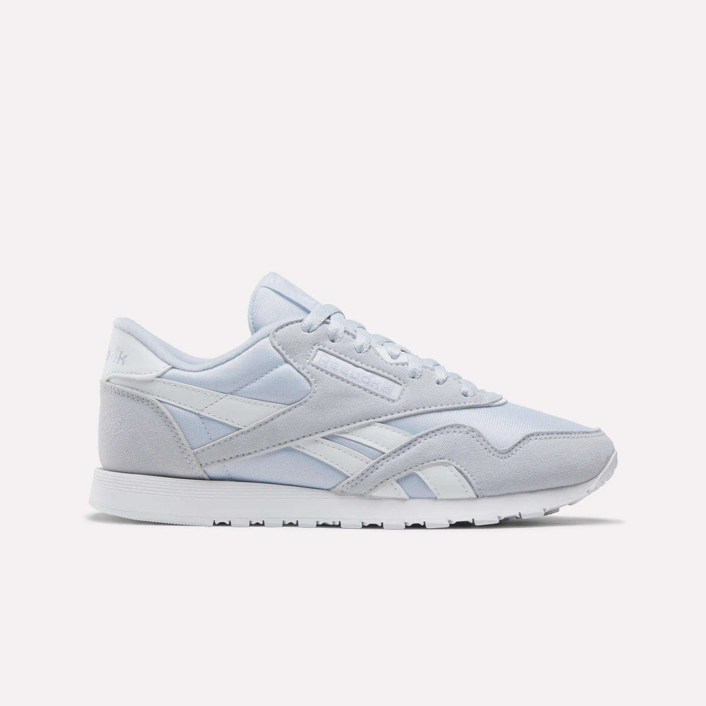 Women's Classic Nylon Shoes - Reebok