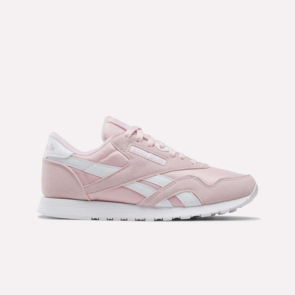 Women's Classic Nylon Shoes - Reebok
