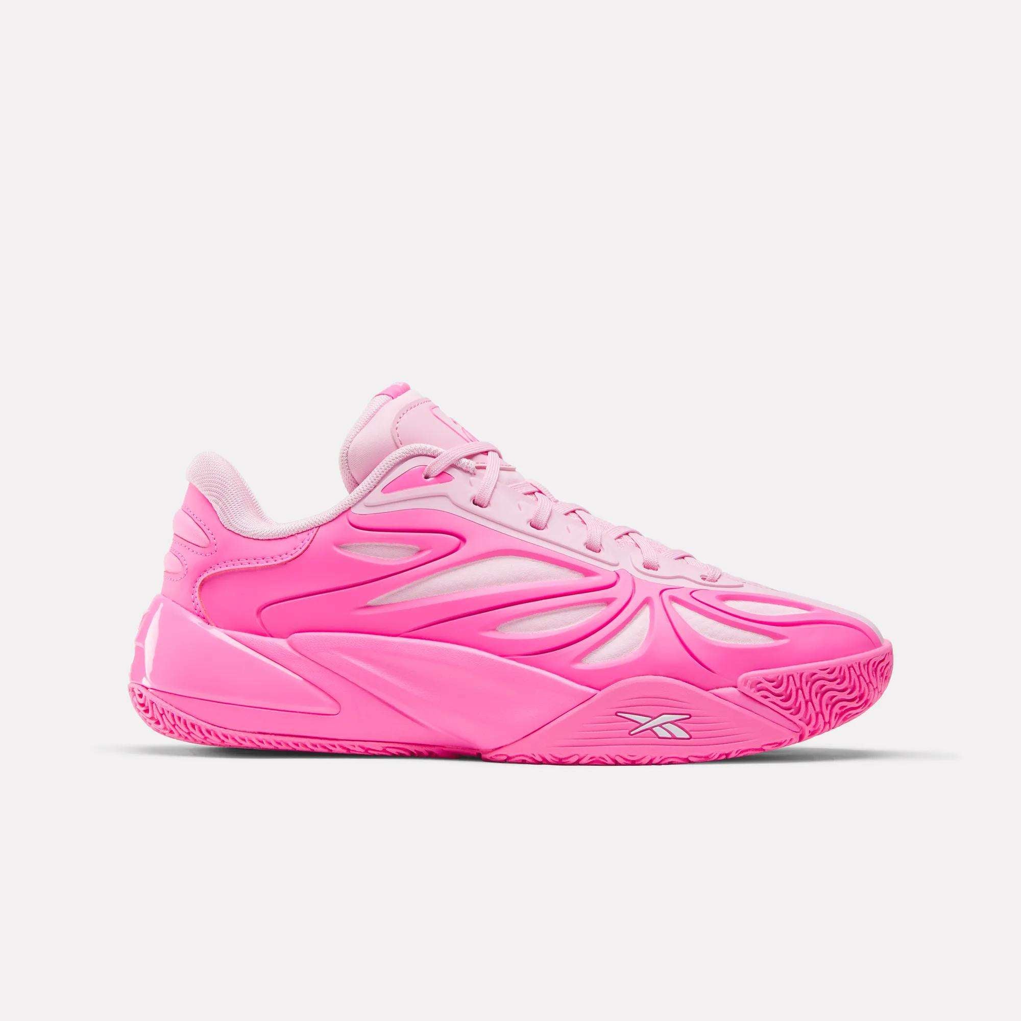 Angel Reese 1 Basketball Shoes - Reebok