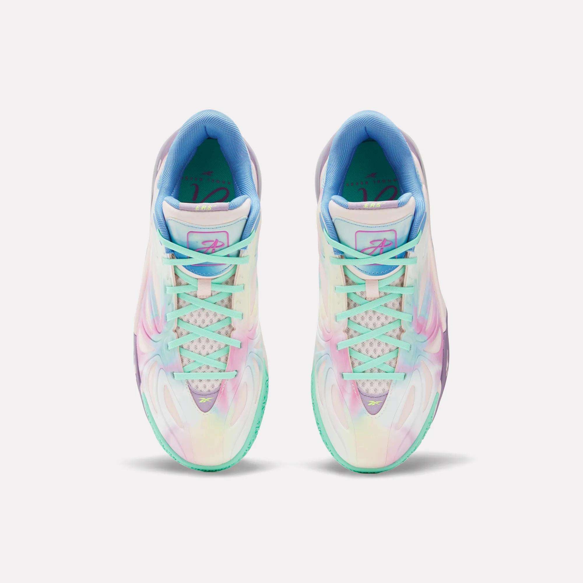 Angel Reese 1 Basketball Shoes - Reebok