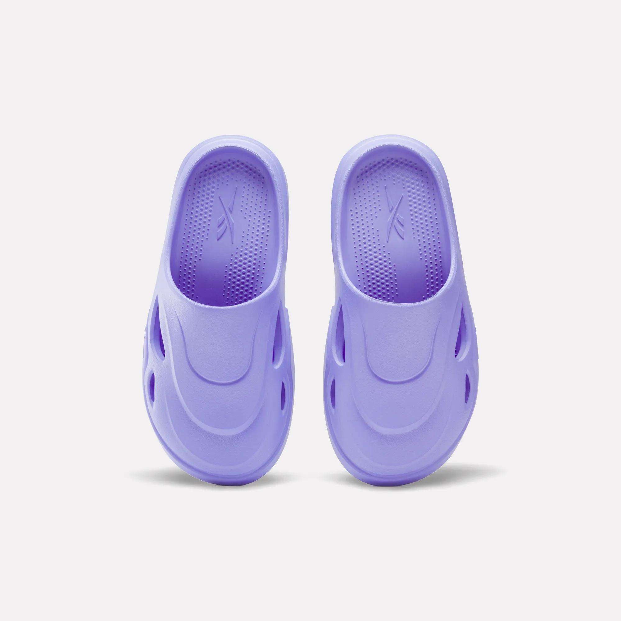 りゅ DMX Recovery Mules - Reebok