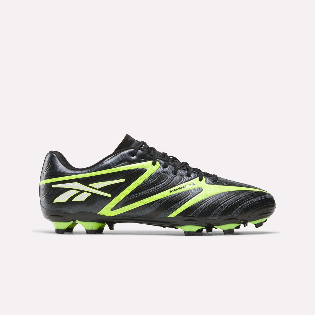 Sidewinder 26 League Firm Ground Cleats