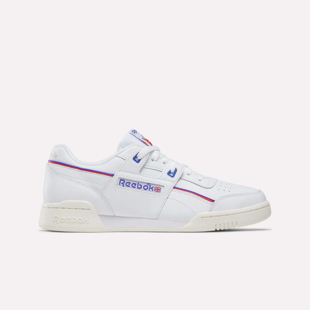 Workout Plus Shoes