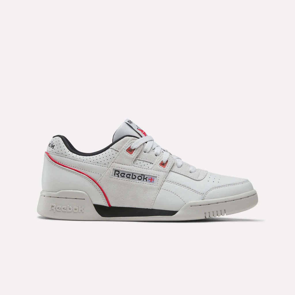 Workout Plus Shoes