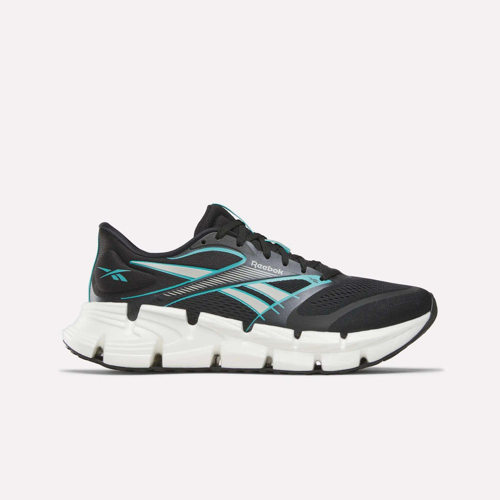 Men's FloatZig 2 Running Shoes - Reebok