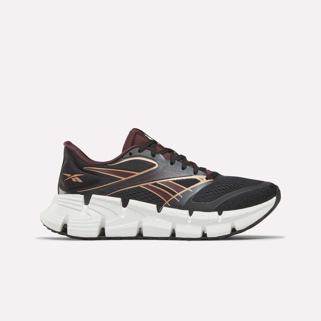 Women's FloatZig 2 Running Shoes - Reebok