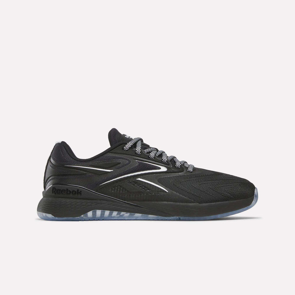 Women's Nano X5 Edge Training Shoes - Reebok