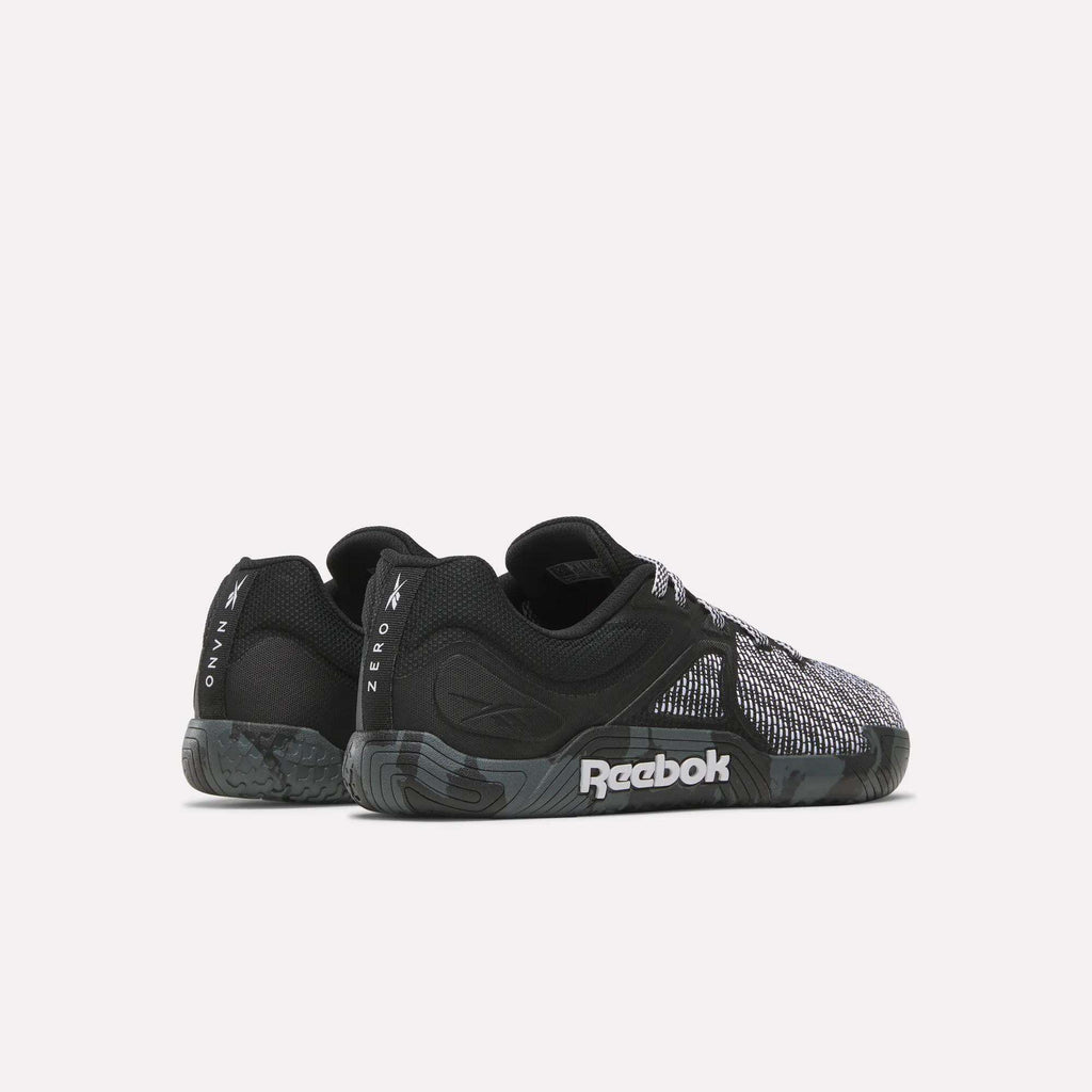 Nano Zero Training Shoes - Reebok display picture 1