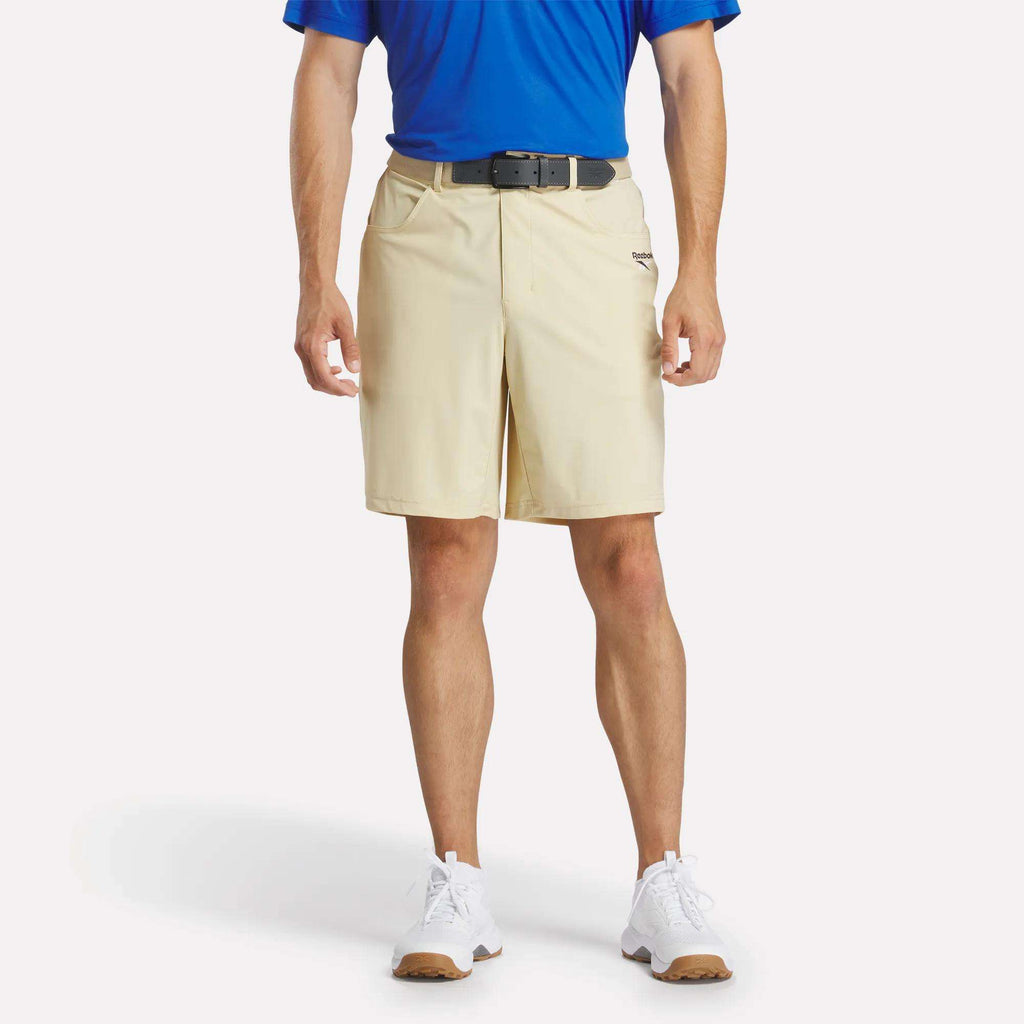 Men's Favorite 5-Pocket Golf Shorts 9" - Reebok