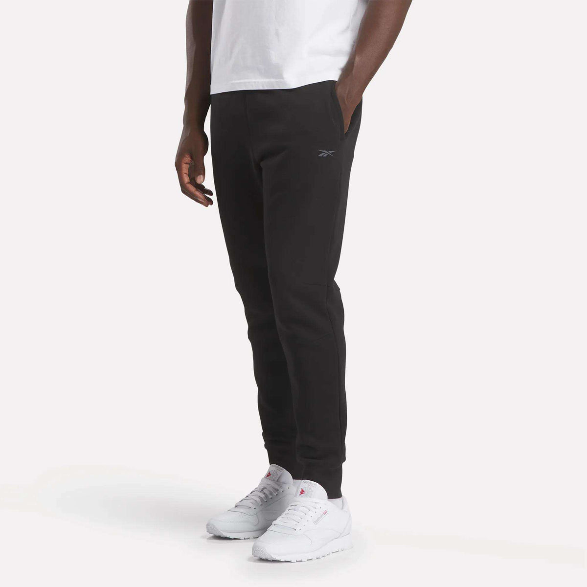 Reebok Men's Motion Joggers - Black