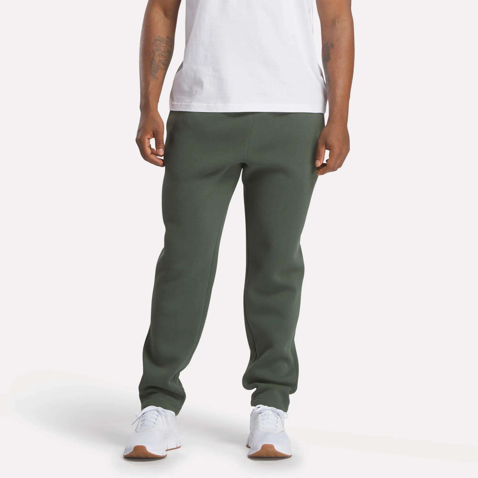 Patent Pants - Reebok