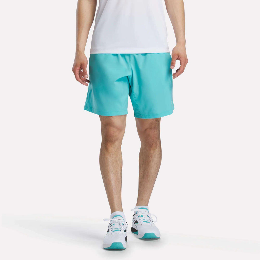 Men's Woven Shorts - Reebok