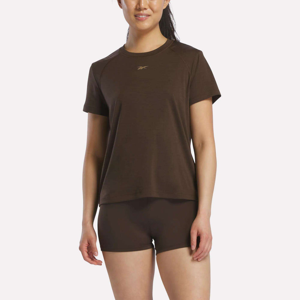 Women's Training T-Shirt - Reebok