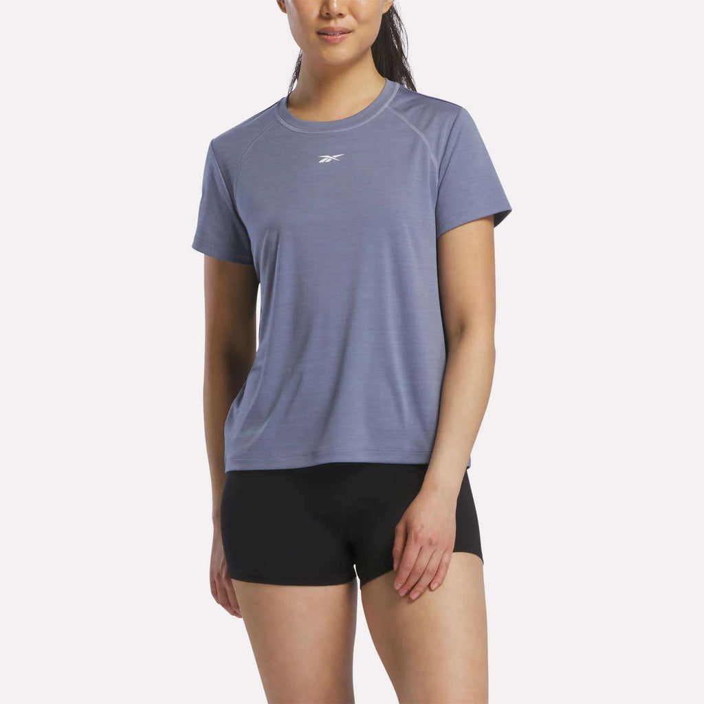 Women's Training T-Shirt - Reebok