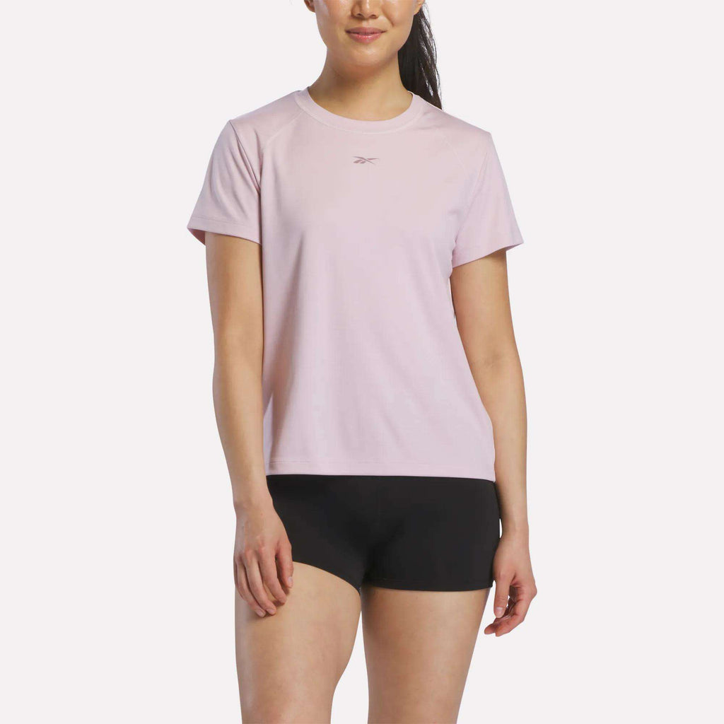 Women's Training T-Shirt - Reebok