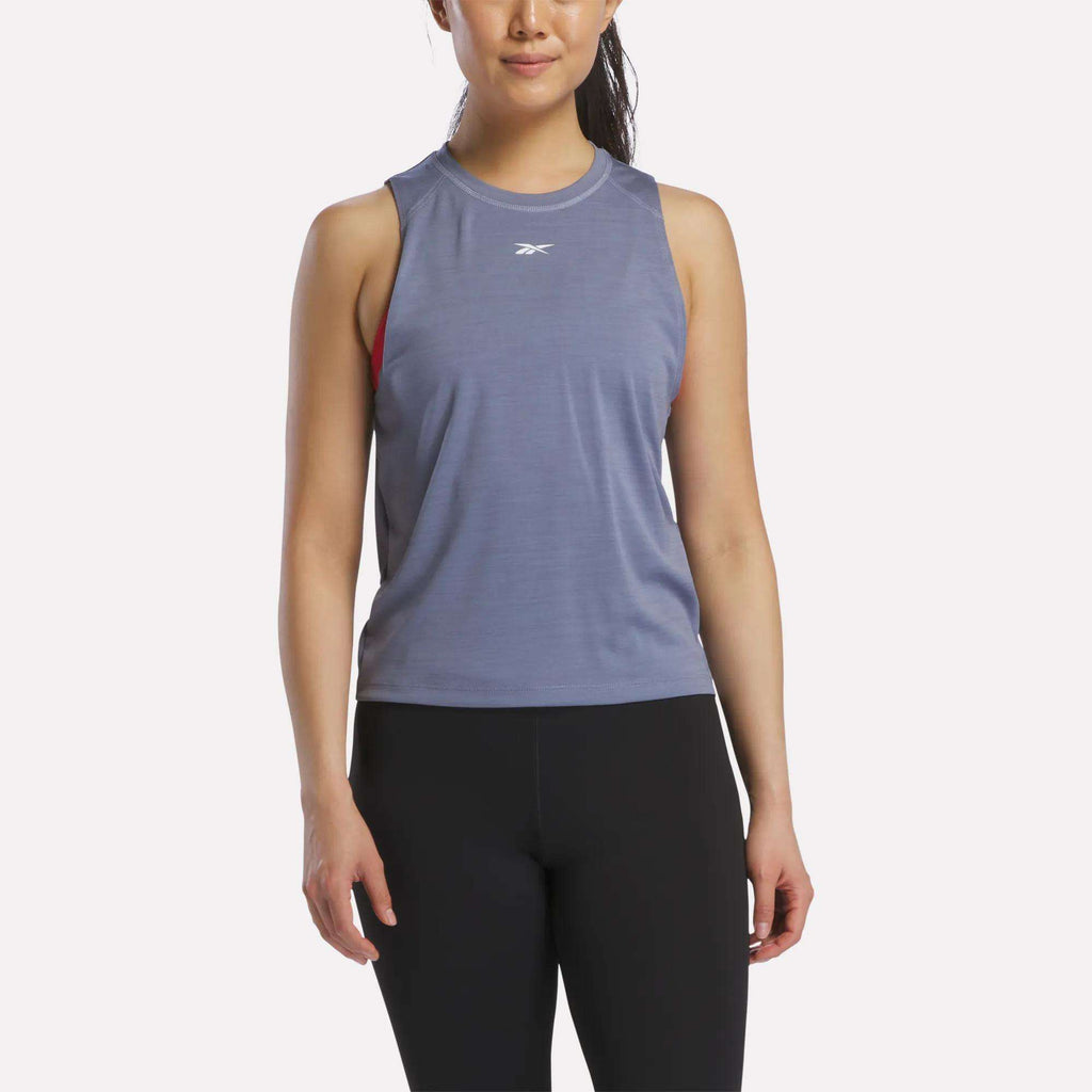 Women's Training Tank Top - Reebok
