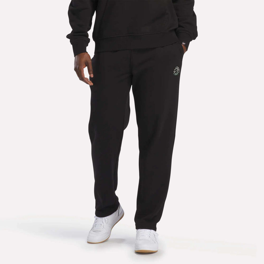 Men's French Terry Jogger Pants - Reebok