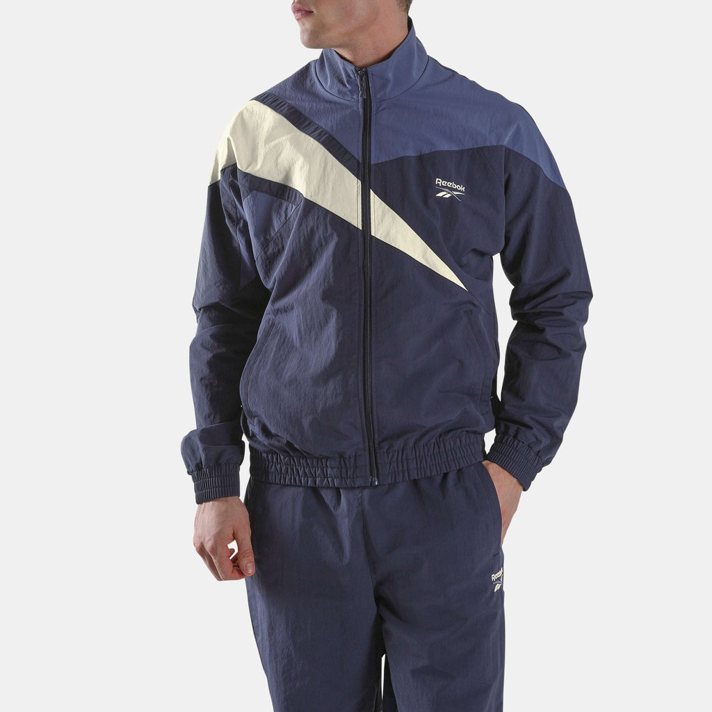 Men's Classics Track Top - Reebok