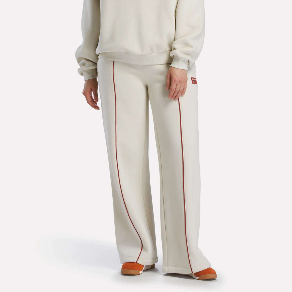 Women's Heritage Flared Pants - Reebok