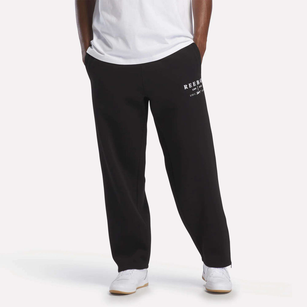 Men's International Straight Leg Pants - Reebok
