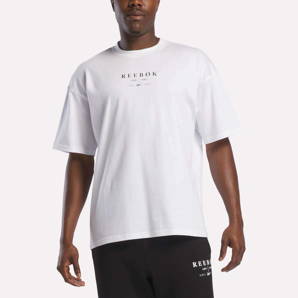 Men's International T-Shirt - Reebok