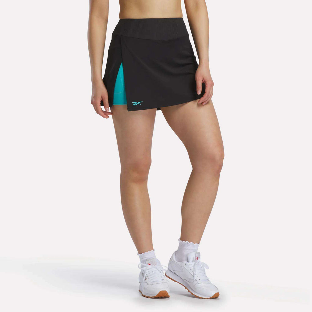 Women's Athlete Speed Skort 3" - Reebok