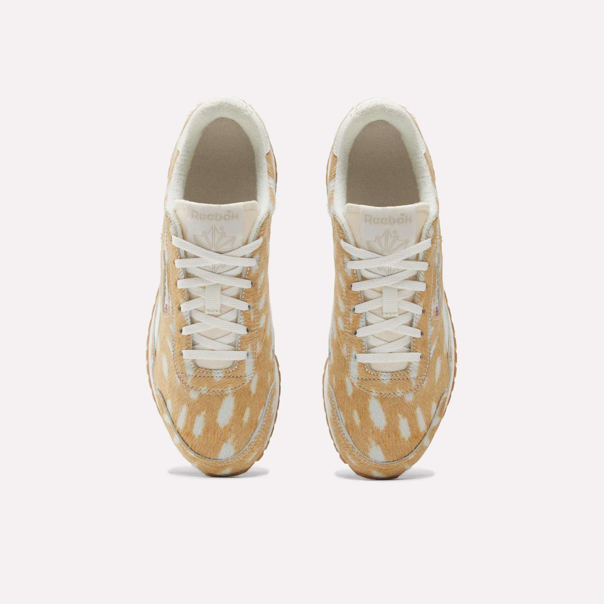 Classic AZ Shoes - Reebok