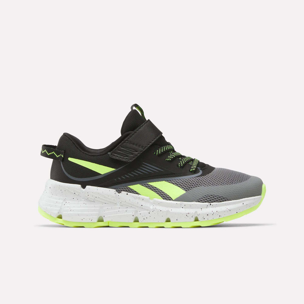 Zig Dynamica 6 Running Shoes - Little Kids
