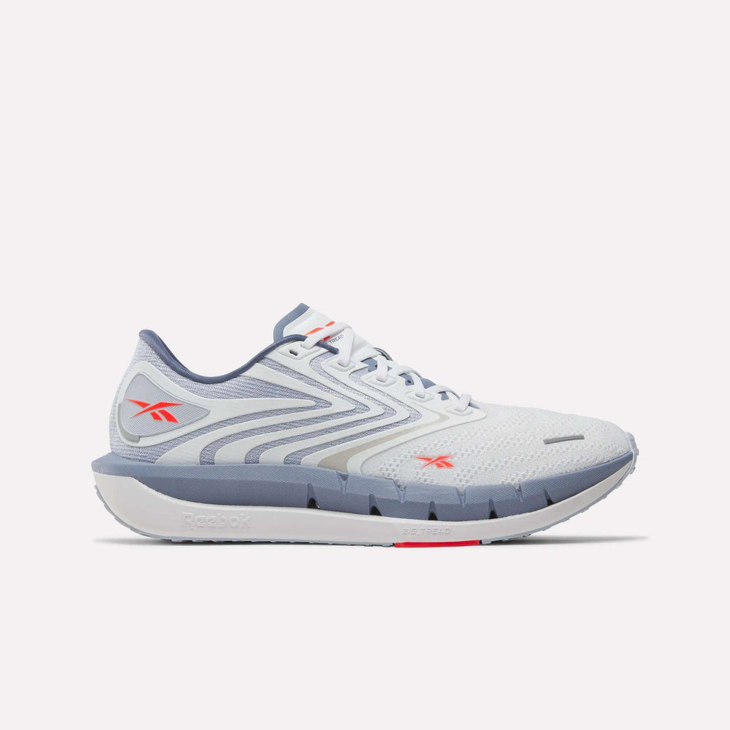 Men's FloatZig Tread Running Shoes - Reebok