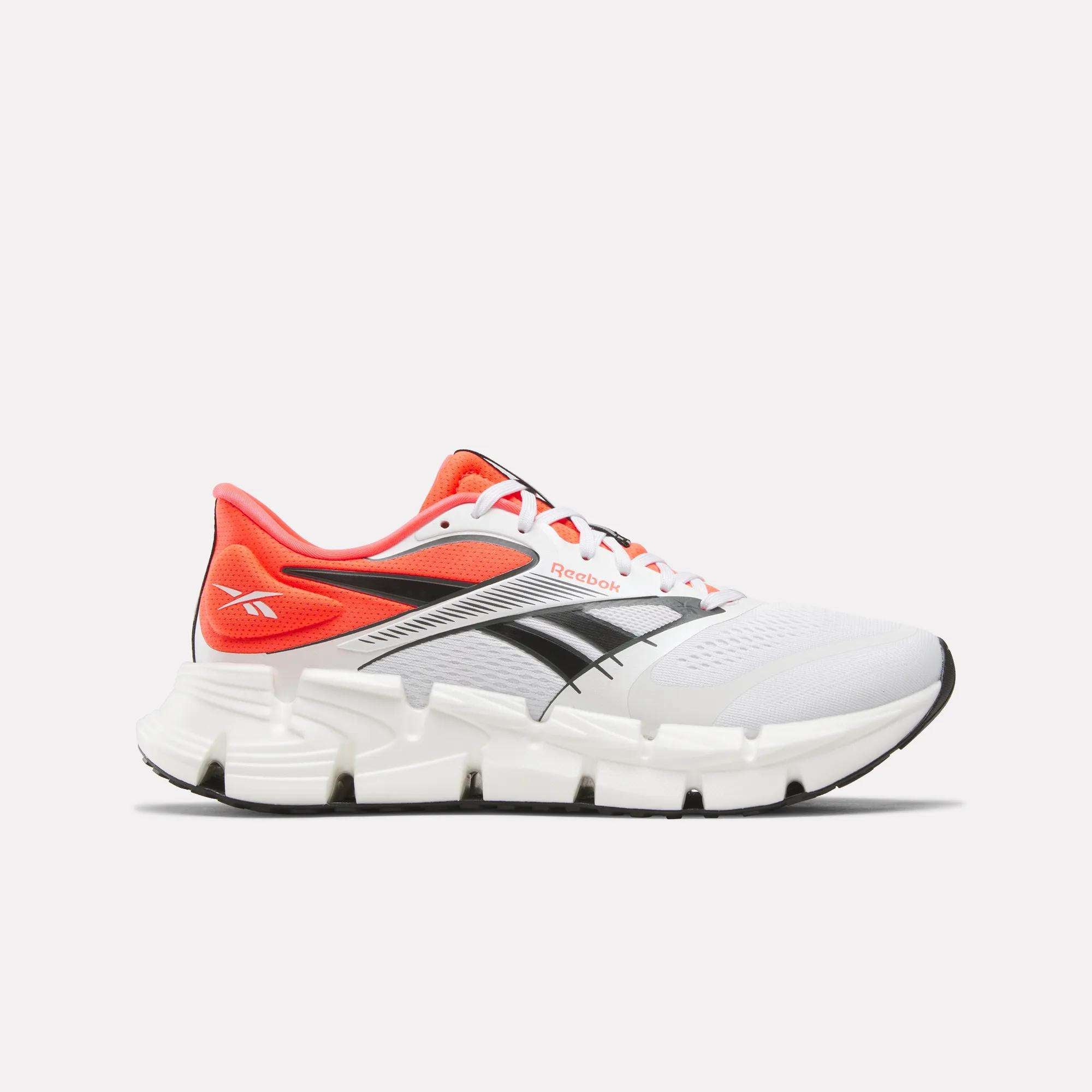 Men's FloatZig 2 Running Shoes - Reebok