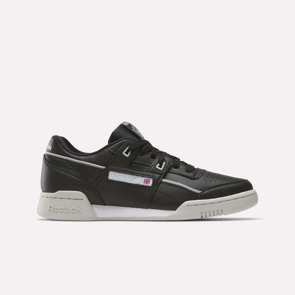 Workout Plus Shoes