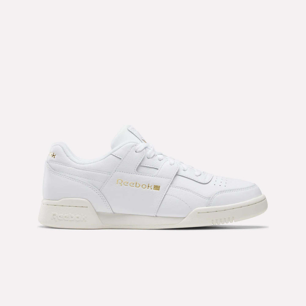 Workout Plus Shoes