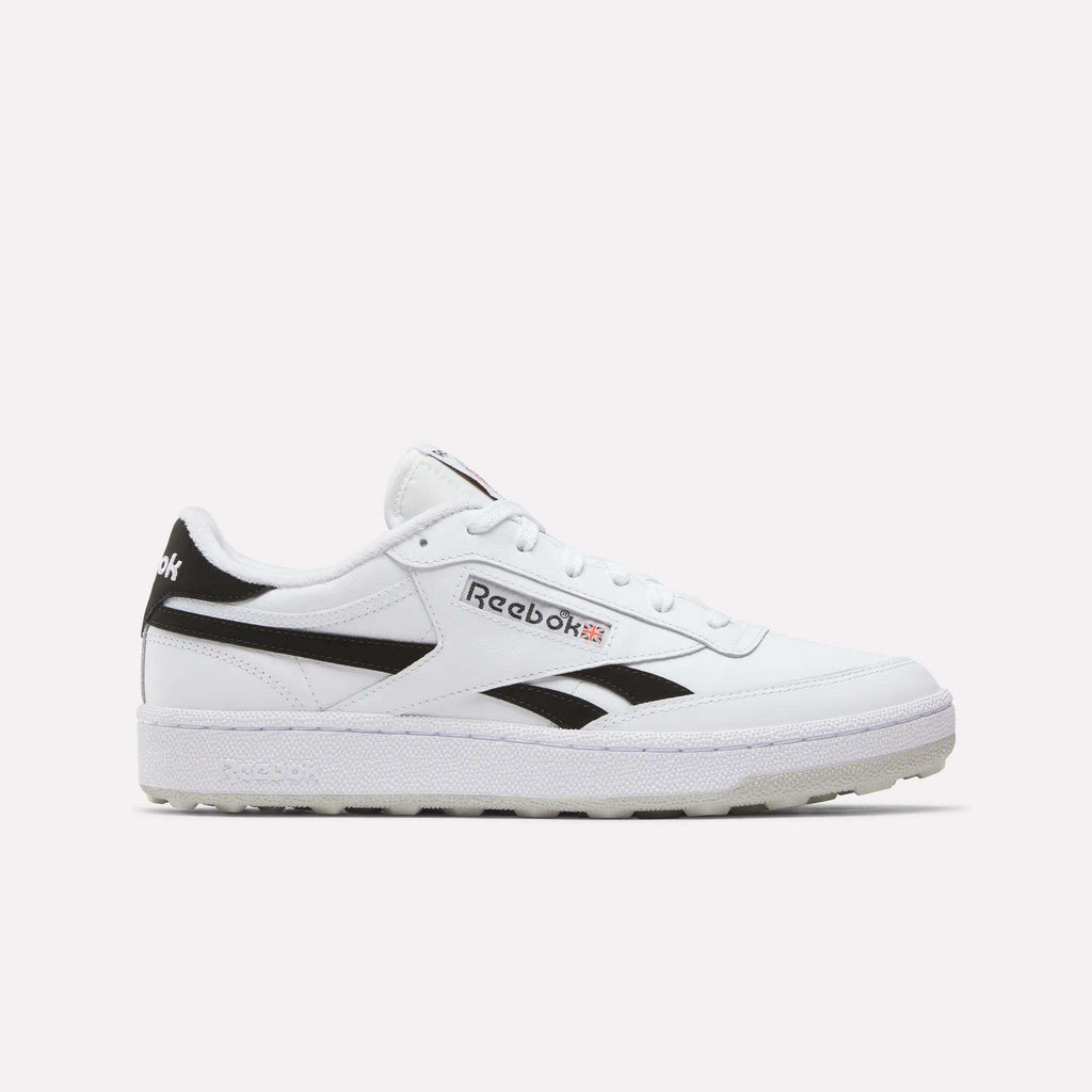 Men's Club C Revenge Golf Shoes - Reebok