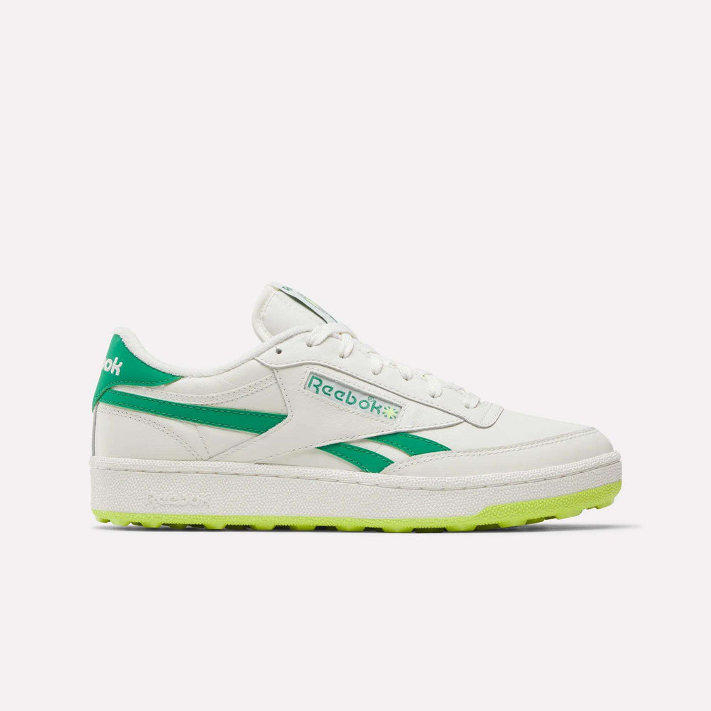 Men's Club C Revenge Golf Shoes - Reebok