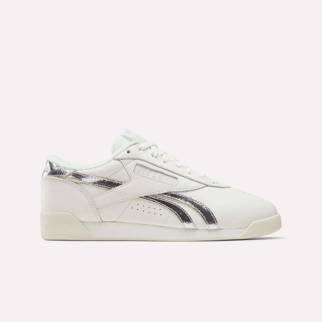 Women's Freestyle Lo Shoes - Reebok