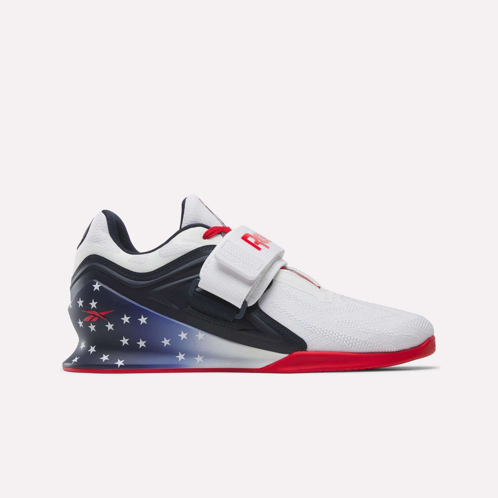 Men's Legacy Lifter IV Shoes - Reebok