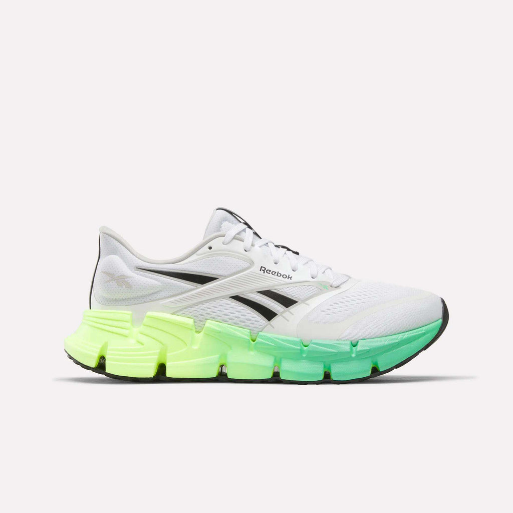 Men's FloatZig 2 Running Shoes - Reebok