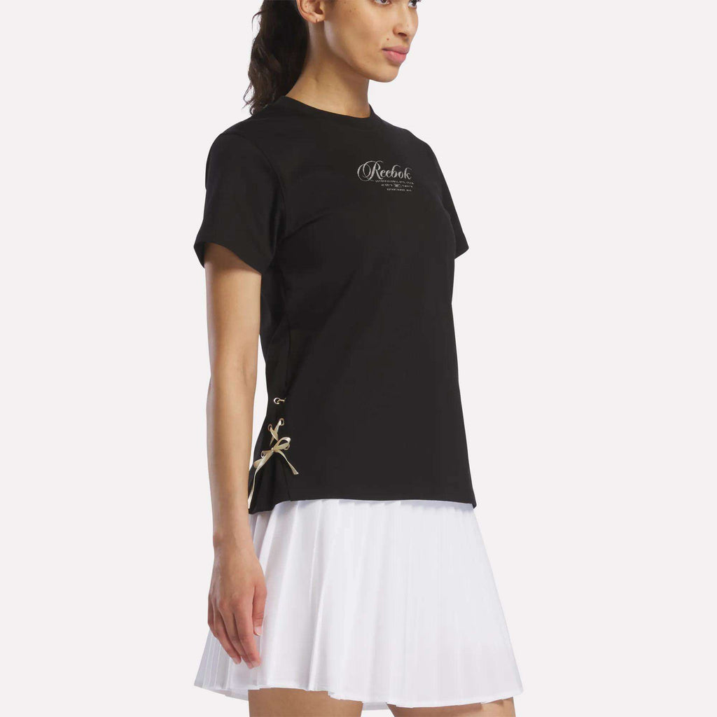 Women's Ribbon T-Shirt - Reebok